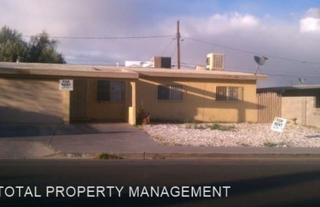 2616 Perliter Avenue - 2616 East Perliter Avenue, North Las Vegas, NV 89030