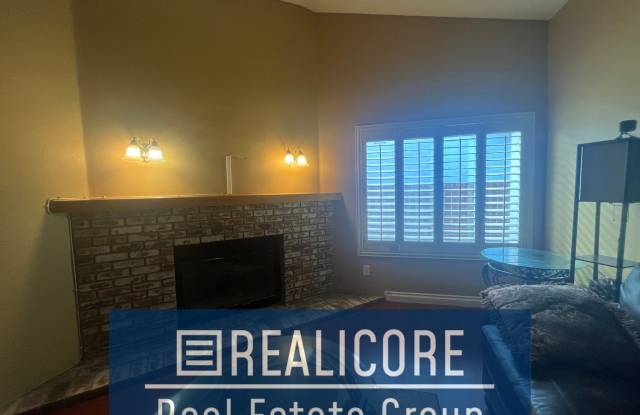 2521 West Buena Vista Drive