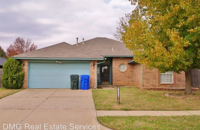 2413 Larkhaven St - 2413 Larkhaven Street, Norman, OK 73071