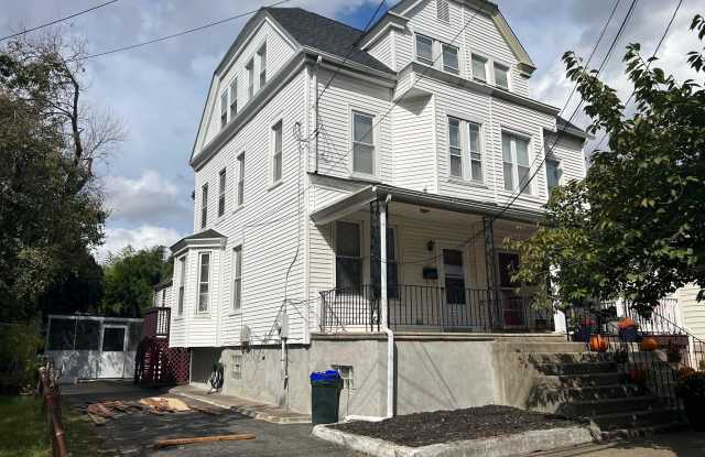 23 LINCOLN Avenue