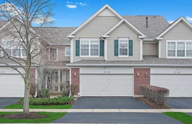 3124 CRYSTAL ROCK Road
