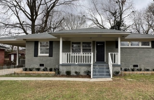 1689 Gregory Ave - 1689 Gregory Avenue, Memphis, TN 38127