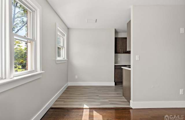 South Bridge Gardens