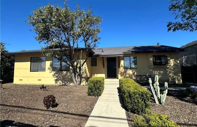 16817 San Fernando Mission