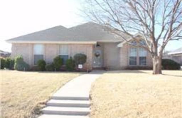 3753 Patty Lynne - 3753 Patty Lynne, Abilene, TX 79606