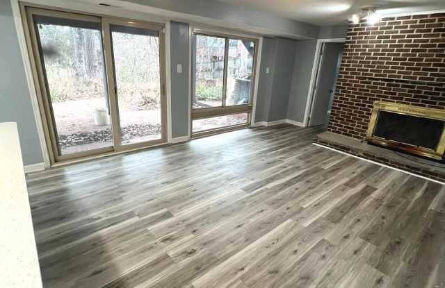 Photo of 11823 FALLS Road unit: Basement