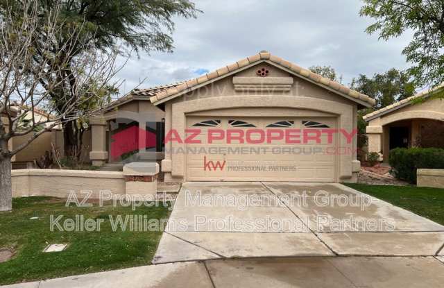 73 S Aspen Ct