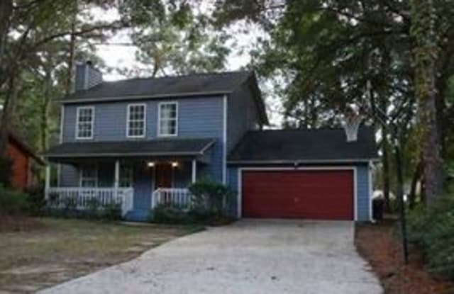 2631 Stoneridge Drive - 2631 Stoneridge Drive, Tallahassee, FL 32303