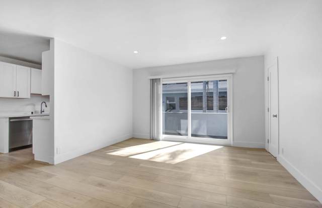 3637 Jasmine Apartments