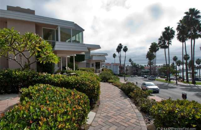 501 Avenida Del Mar