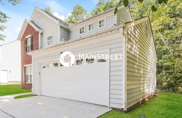 6320 Spanish Moss Lane