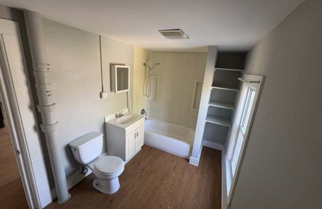 86 N 4th Street unit: 1