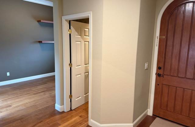 Beautiful 3 bedroom plus loft and office in highly sought Serrano community!