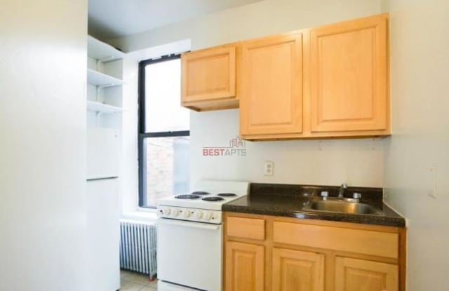 56 East 7th Street - 56 E 7th St, New York City, NY 10003