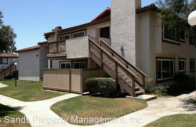 9840 Shirley Gardens Dr #3 - 9840 Shirley Gardens Drive, Santee, CA 92071