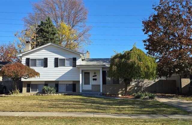 33828 Stonewood Drive