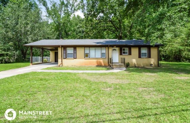 2740 5th Street Northeast - 2740 5th Street Northeast, Center Point, AL 35215