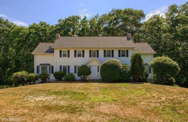 181 Turnpike Rd - 181 Turnpike Road, Middlesex County, MA 01824