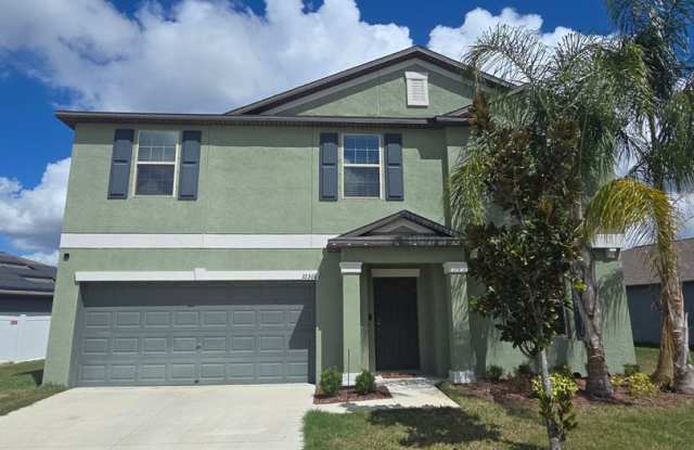 Gorgeous 5-Bedroom, 2.5-Bathroom Home in Riverview