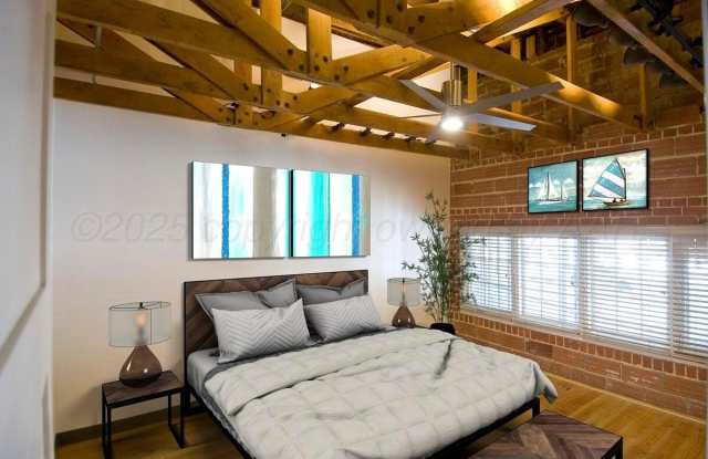 1004 S Tyler, Unit 12 Street