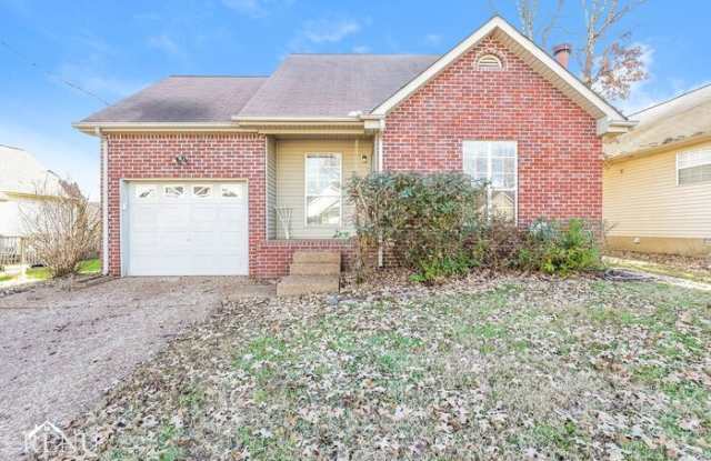 205 Shoemaker Court - 205 Shoemaker Court, Nashville, TN 37013