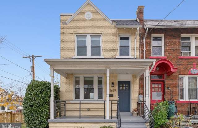 Photo of 5629 8TH ST NW