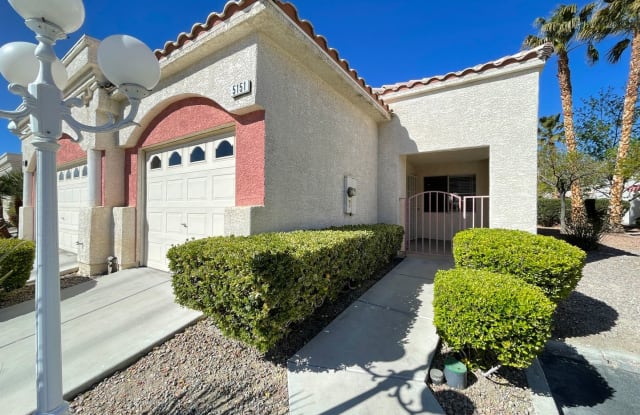 5151 Briar Patch way - 5151 Briar Patch Way, Spring Valley, NV 89118