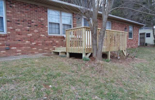 Photo of 462 Bub Teems Road