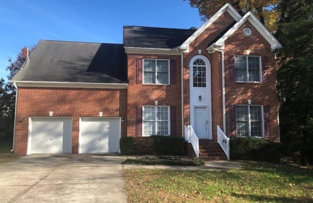 3120 Rocky Brook Crossing