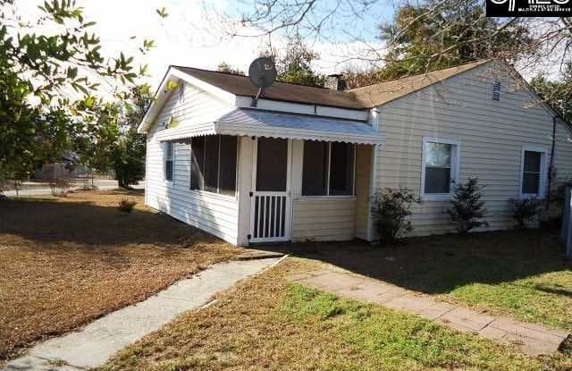 3703 HOYT Street - 3703 Hoyt Street, Dentsville, SC 29223