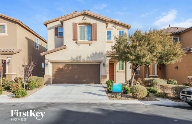 480 Stonegate Meadow Avenue - 480 Stonegate Meadow Avenue, Clark County, NV 89178