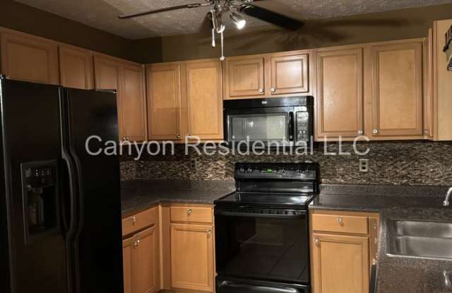 2544 Forest Lodge Drive