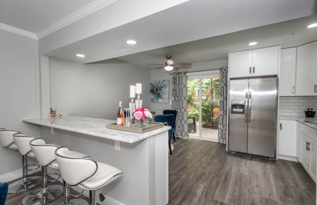 University Townhomes in Avondale