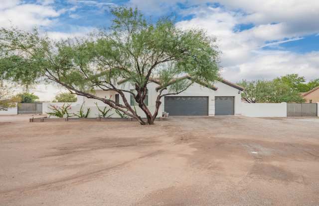 Photo of 10335 North Tall Cotton Drive