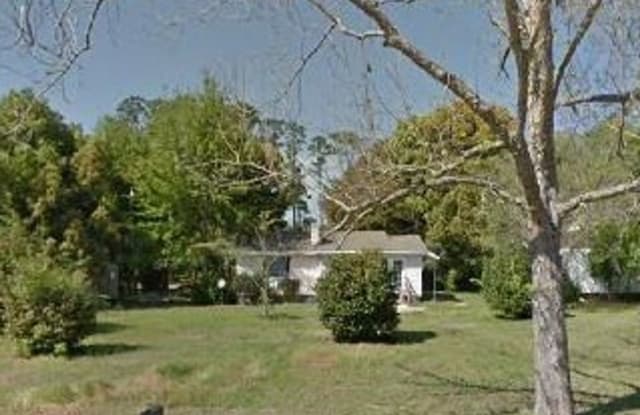 501 East Myrtle Ave. - 501 East Myrtle Avenue, Foley, AL 36535