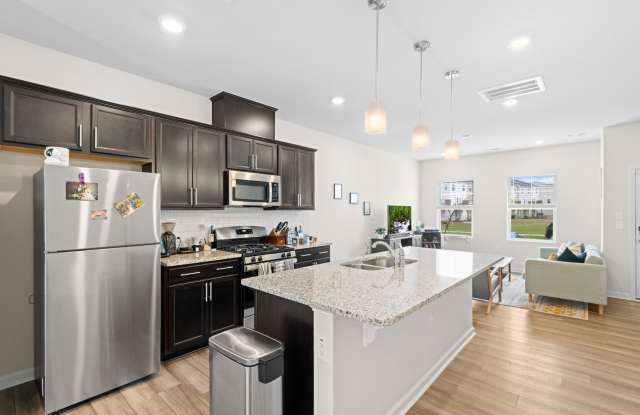 2432 Tonoloway Drive