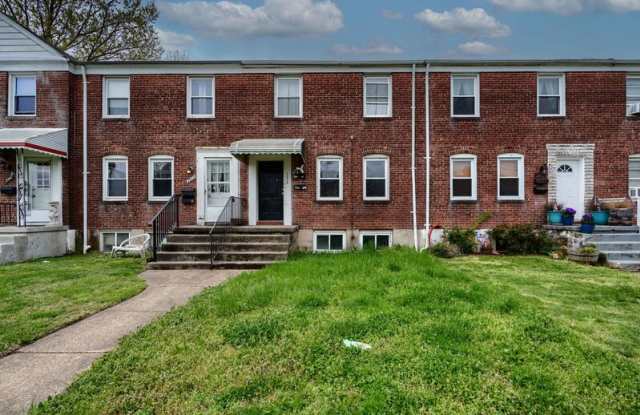 2976 Cornwall Rd