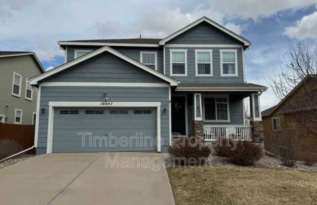 Photo of 10047 Antler Creek Dr