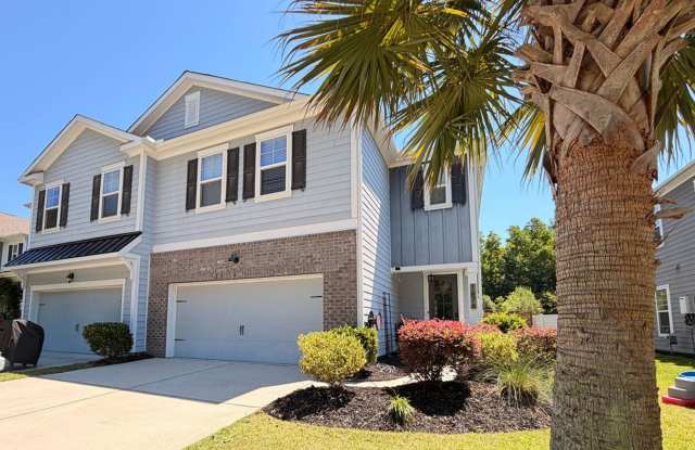 Available July 1st. Beautiful 4 BR/2.5 BA Home in Highly Desirable Park West! Landscaping included!