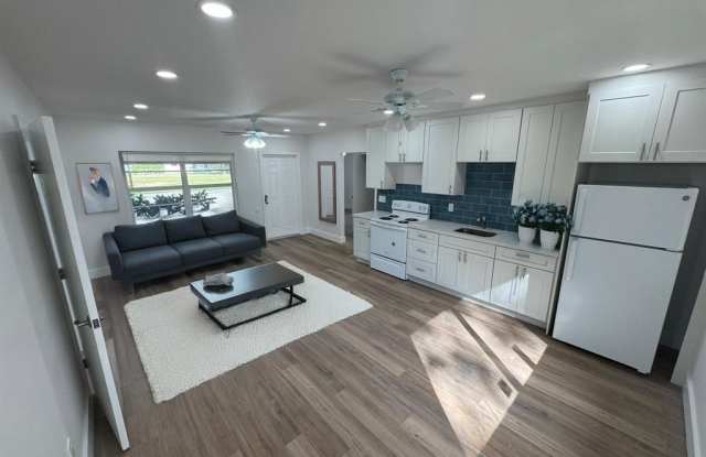 1110 W Las Olas Blvd