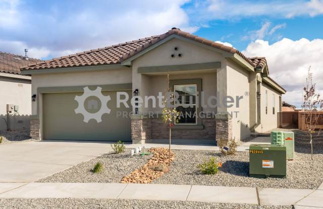 Lease Pending - Please apply at your own discrection. - 843 Amatista Loop Southeast, Rio Rancho, NM 87124