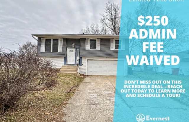 19200 East Ponca Terrace