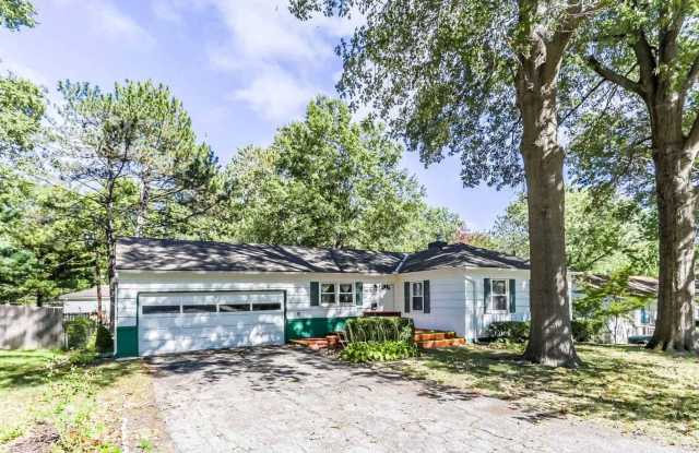 Beautiful 3 Bed Ranch Home with Finished Basement