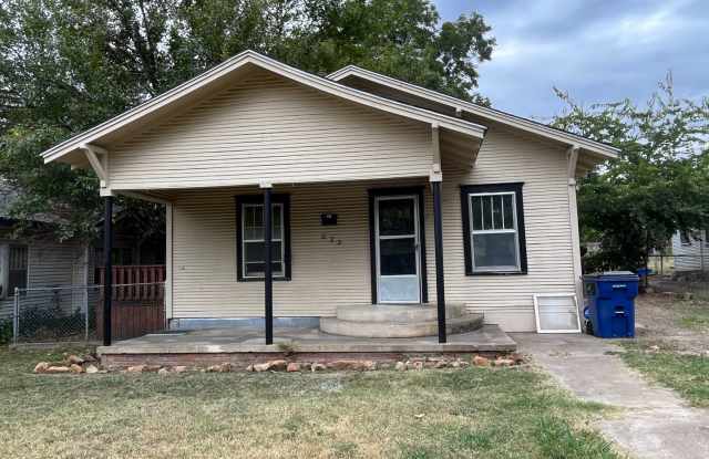 GREAT 2 BEDROOM HOME FOR RENT!!!