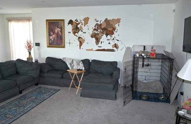 Resident Benefit Package Property