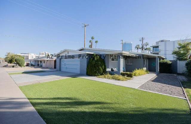 3137 North 4th Avenue