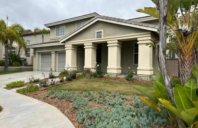 1461 Autumn Hills Dr.