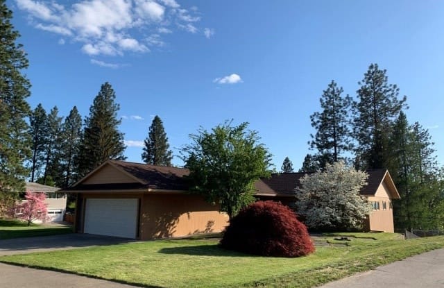 6505 North Sutherlin Street - 6505 North Sutherlin Street, Spokane, WA 99208