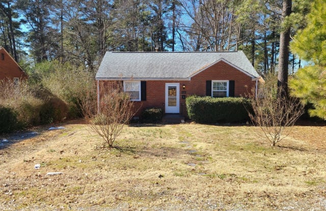 1610 Rockwood Road - 1610 Rockwood Road, Henrico County, VA 23229