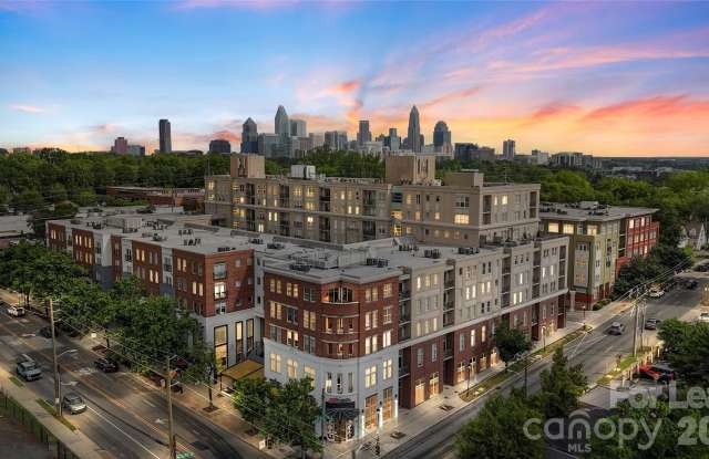 1320 Fillmore Avenue unit: 127